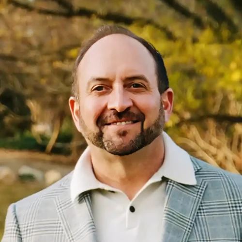 Michael Young Main dentist at Main Street Dental